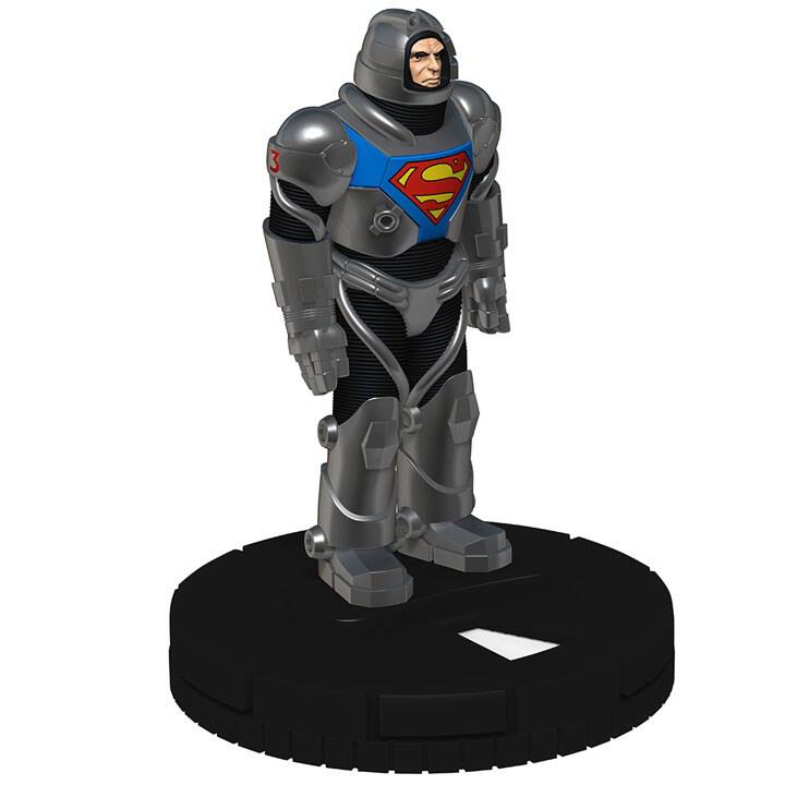15th Anniversary Elseworlds Starter Set: Marvel HeroClix - HeroClix | - spoločenské hry