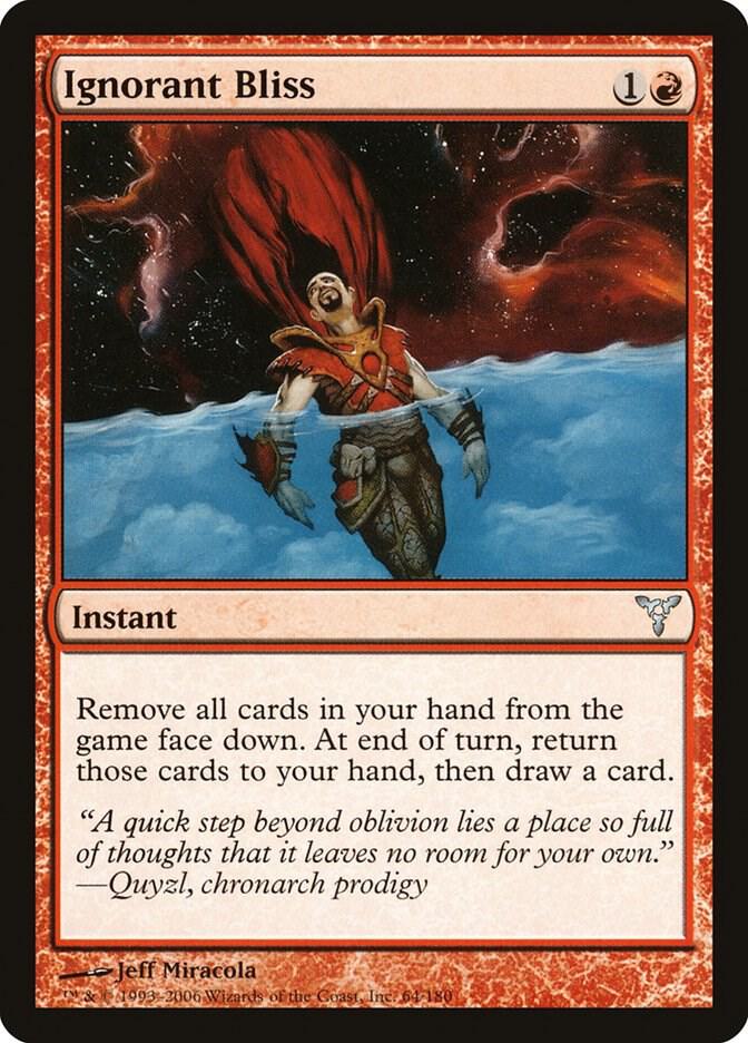 dissension mtg card list Amazon.com: MTG Dissension Booster : Toys & Games main image 0