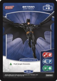 Batman - Dark Knight