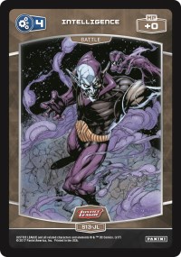 4 Intelligence (S13-JL)