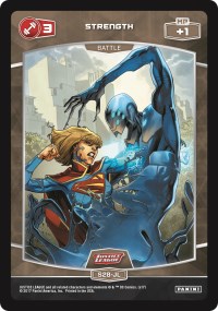 3 Strength (S28-JL)