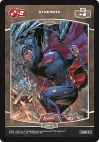 2 Strength (S29-JL)