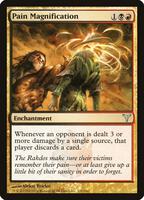 mtg dissension card list Booster : Toys & Games Magic: The Gathering: The Best