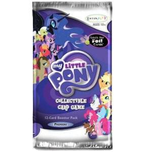 my little pony ccg premiere edition booster box New】Kayou My Little Pony Official Booster Box CCG Trading Cards 1 Box 30  pack – BenBenModels