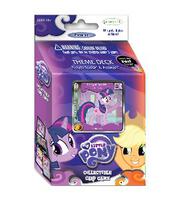 My Little Pony CCG: Twilight Sparkle & Applejack Theme Deck - Premiere - My  Little Pony CCG - TCGplayer.com