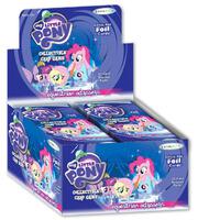 buy pokemon 1st edition booster box My Little Pony CCG - Friends Forever - Booster Box main image 0