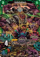 zombie world order booster box Zombie World Order TCG main image 0