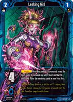 ゾンビーワールドオーダー　ZOMBIE　WORLD　ORDER Zombie World Order ZWO Booster Box 24 Packs Sealed Bandai
