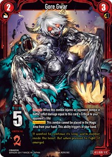 Gore Gwar