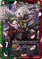 zombie world order booster box Zombie World Order TCG