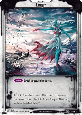 Zombie World Order TCG - Set 1 | Zombie World Order TCG | TCGplayer