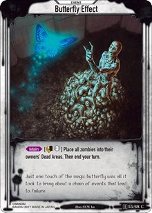 Butterfly Effect