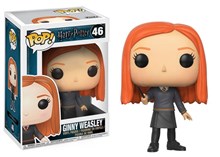 Ginny Weasley