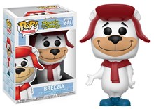 Breezly