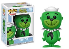 Sneezly