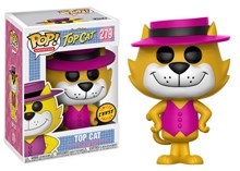 Top Cat (Limited Edition Chase)