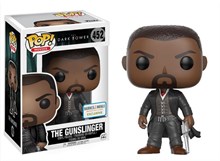 The Gunslinger (Barnes and Noble Exclusive)