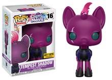 The Movie: Tempest Shadow (Hot Topic Exclusive)