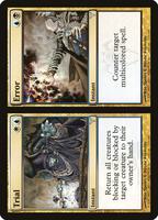 Trial // Error - Dissension - Magic: The Gathering - TCGplayer.com