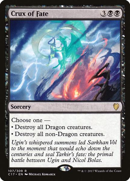 How to Build a Dragon Commander Deck in MTG | TCGplayer How to Build a Dragon Commander Deck in MTG | TCGplayer
