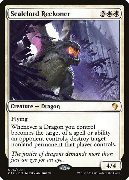 How to Build a Dragon Commander Deck in MTG | TCGplayer
