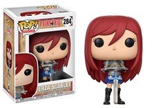 Ezra Scarlet
