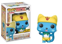 Swim Time Happy (Hot Topic Exclusive)