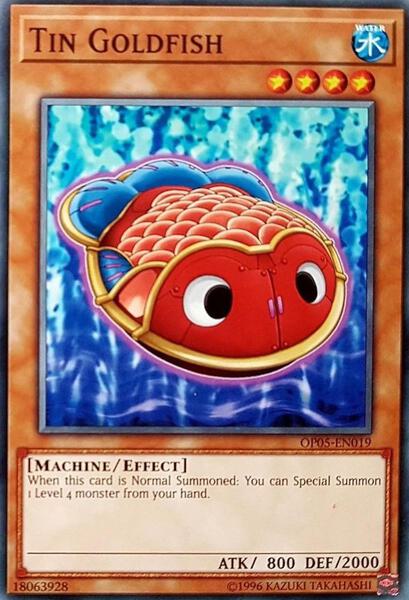 Yu-Gi-Oh History: Why Does The Gadget Deck Matter? | TCGplayer Yu-Gi-Oh History: Why Does The Gadget Deck Matter? | TCGplayer