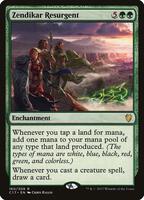 Monumento A Akroma MTG - Magic 2013 #200 (Español) | Magic: The
