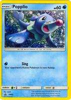 pokemon popplio card value Popplio - Holo - #SM03 Black Star Promo - Pokmon TCG - 2016