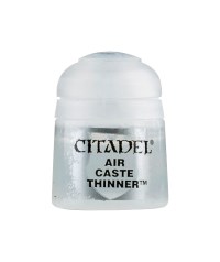 Citadel Airbrush Paint: Air Caste Thinner from Citadel Paint Pots Pokemon card image