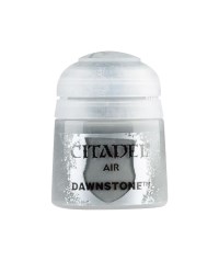 Citadel Airbrush Paint: Dawnstone from Citadel Paint Pots Pokemon card image