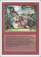 mtg revised card list Starter Deck 75 commons Magic: The Gathering - 3rd