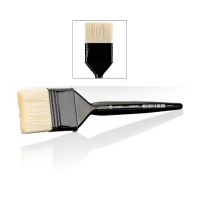 Citadel Large Scenery Brush from Citadel Paint Brushes Pokemon card image