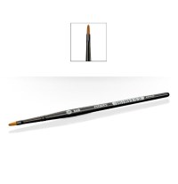 Citadel Medium Base Brush from Citadel Paint Brushes Pokemon card image