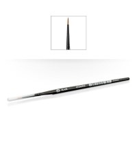 Citadel Medium Glaze Brush from Citadel Paint Brushes Pokemon card image
