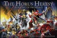 The Horus Heresy: Burning Of Prospero from Warhammer Big Box Games Pokemon card image