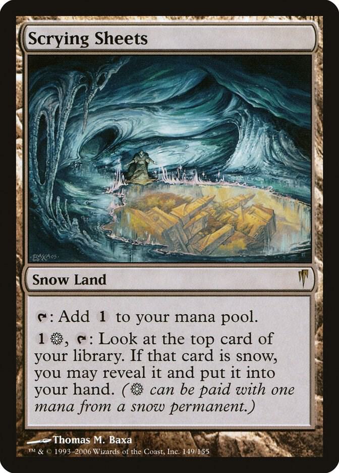 MTG コールドスナップfoilまとめ売り MTG コールドスナップfoilまとめ売り MTG コールドスナップfoilまとめ