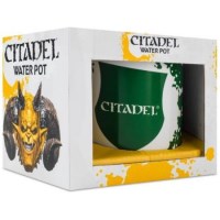 Citadel : Water Pot - Waaagh! Flesh from Warhammer Game Accessories Pokemon card image