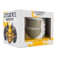 Citadel: Water Pot - Leadbelcher from Warhammer Game Accessories Pokemon card image