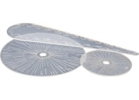 Universal Templates from Warhammer Game Accessories Pokemon card image