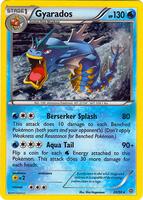 Gyarados - 20/98 (Cosmos Holo) - Miscellaneous Cards & Products