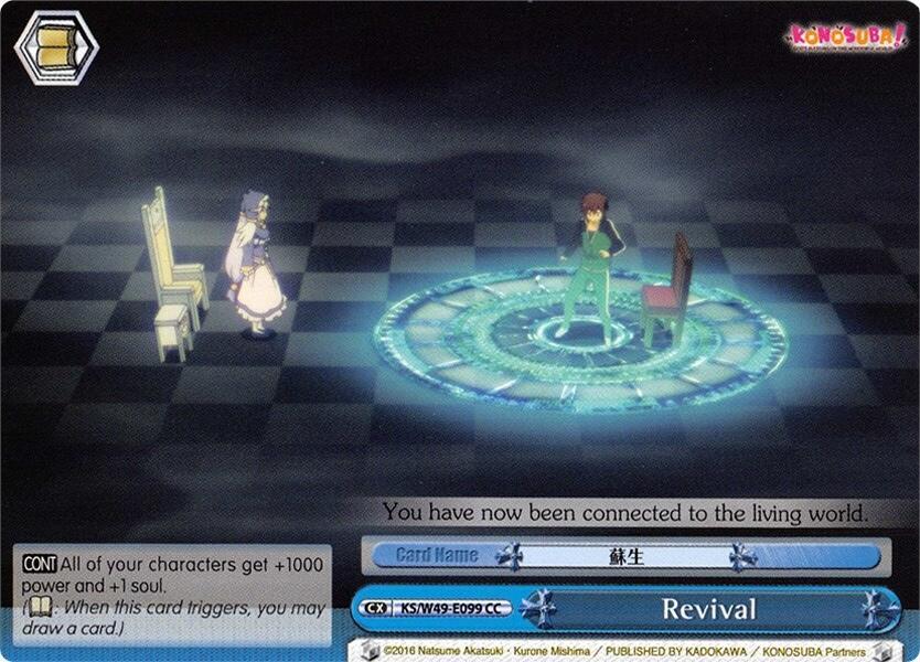 Revival