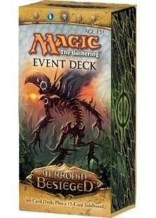 mirrodin besieged mtg card Mirrodin Besieged // Mirrodin Besieged [Modern Horizons Art Series] main image 0