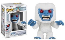 Abominable Snowman (Disney Parks Exclusive)