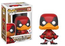 Deadpool the Duck (Walgreens Exclusive)