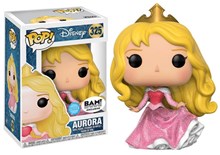 Aurora (Glitter) (Books-A-Million Exclusive)