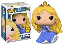 Aurora (Blue Dress) (Limited Edition Chase)