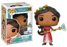 Elena (Toys R Us Exclusive)
