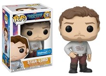 Star-Lord (Gear Shirt) (Walmart Exclusive)
